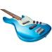 Mooer MBJ410 Bass Metal Blue