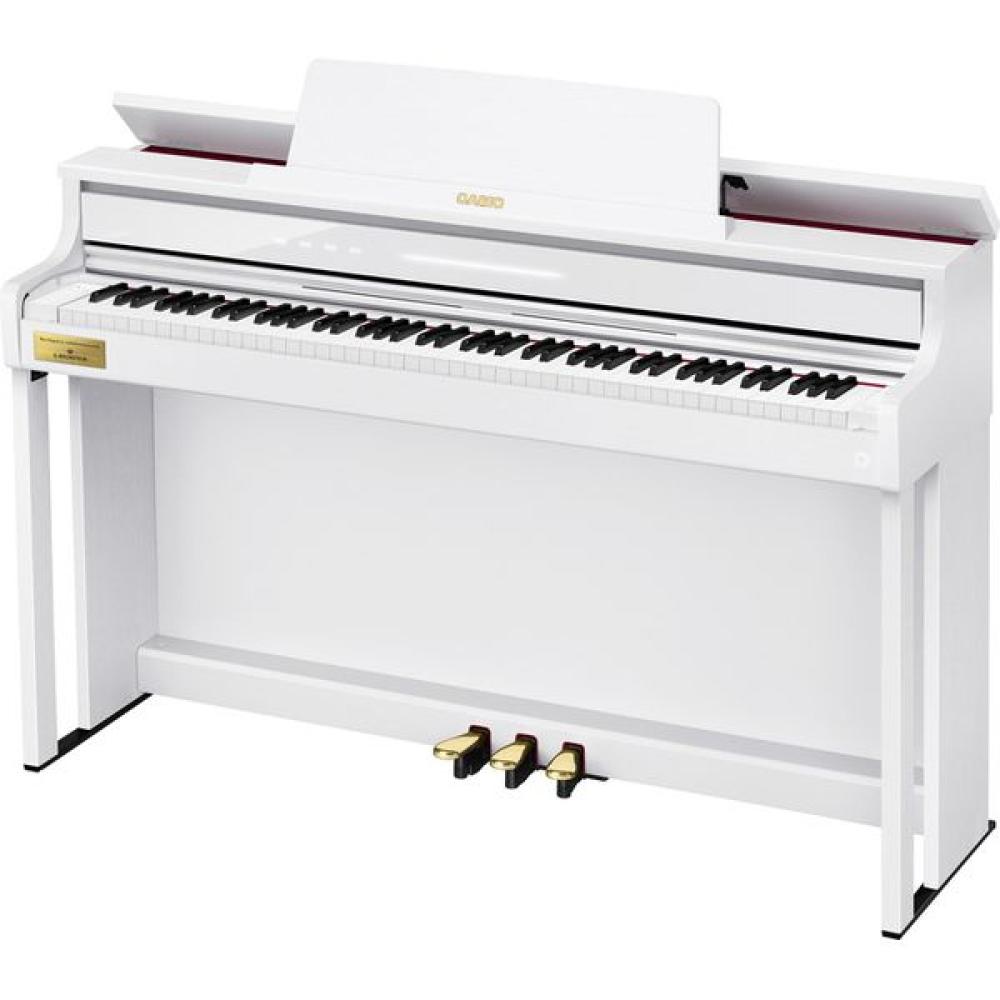 Casio AP-750 Celviano White