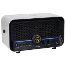 Mooer F15i Li Modeling Guitar Snow White