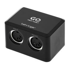 Behringer Go Midi Host