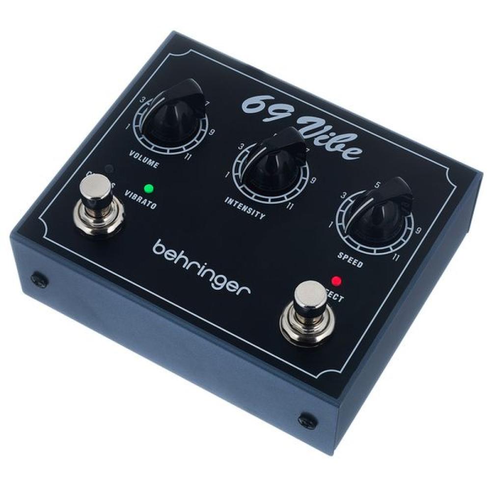 Behringer 69 Vibe