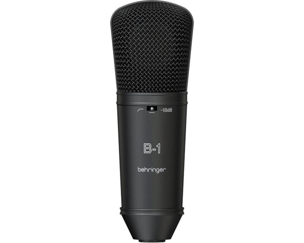 Behringer B-1 Dark Edition