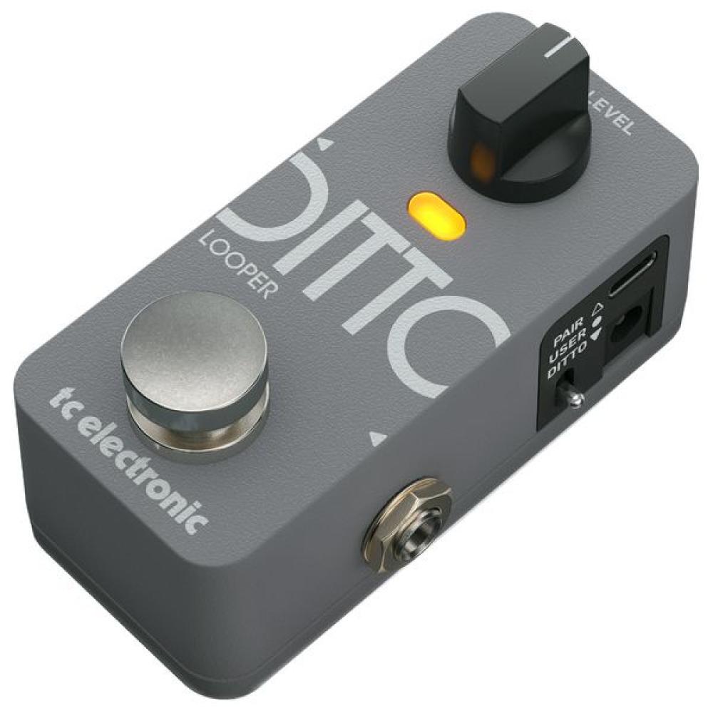 TC Electronic Ditto 2 Looper