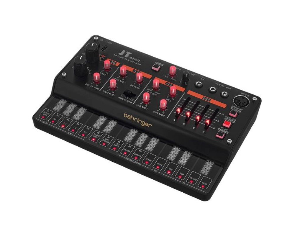 Behringer JT Mini