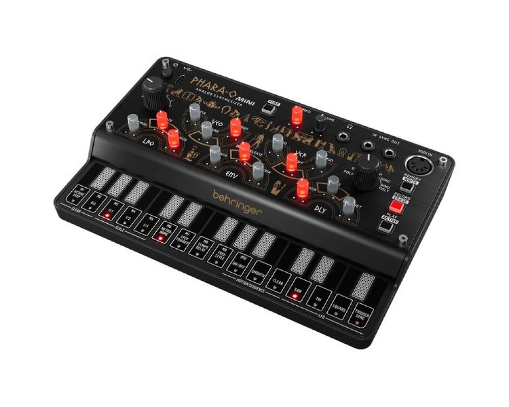 Behringer Phara-O Mini