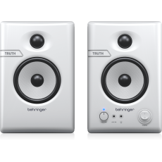 Behringer Truth 3.5 BT White