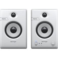 Behringer Truth 4.5 BT White