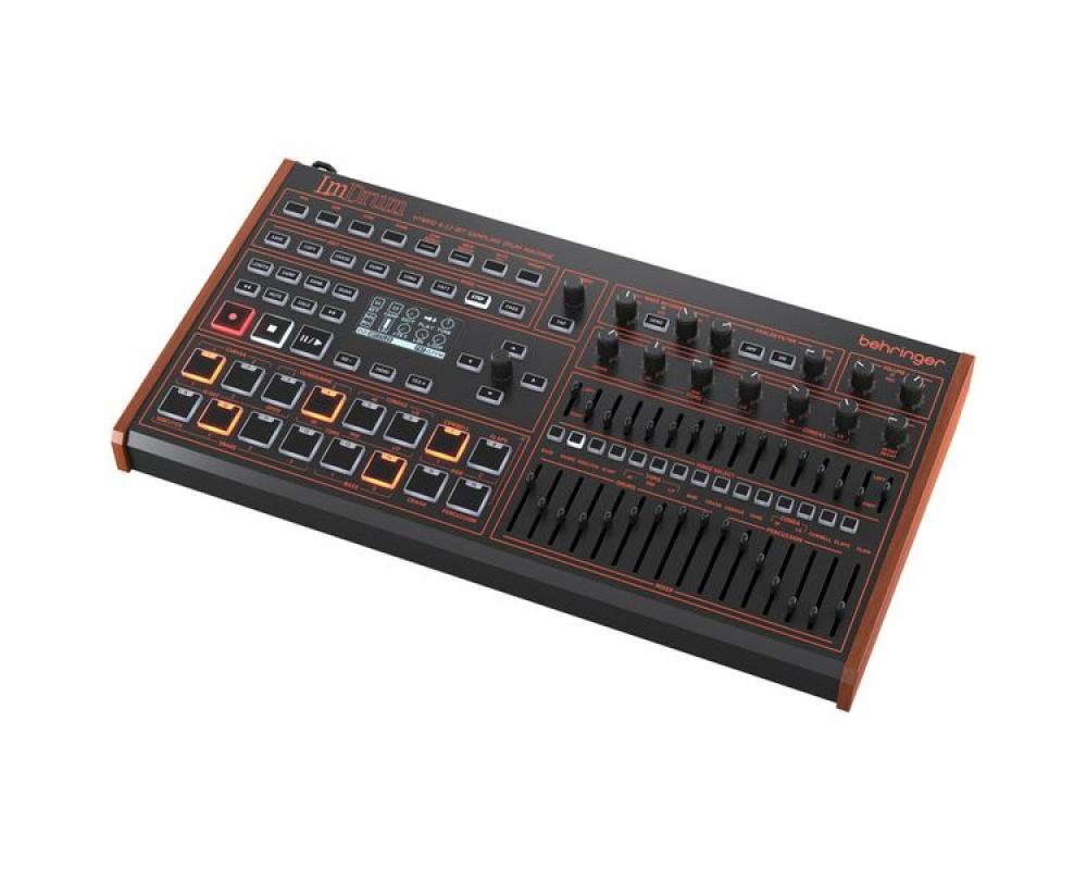 Behringer LM Drum