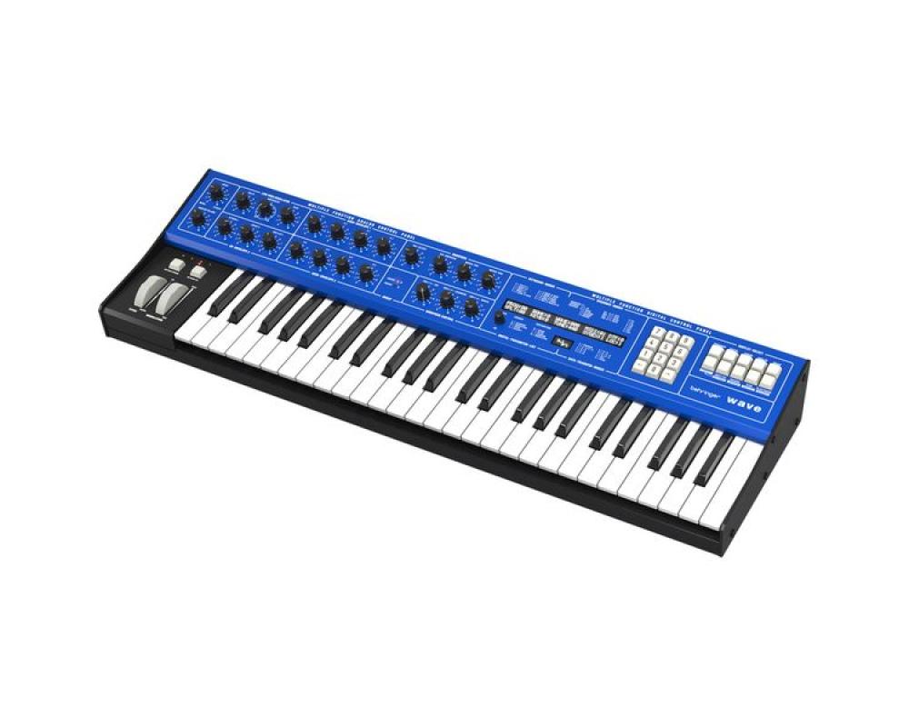 Behringer Wave