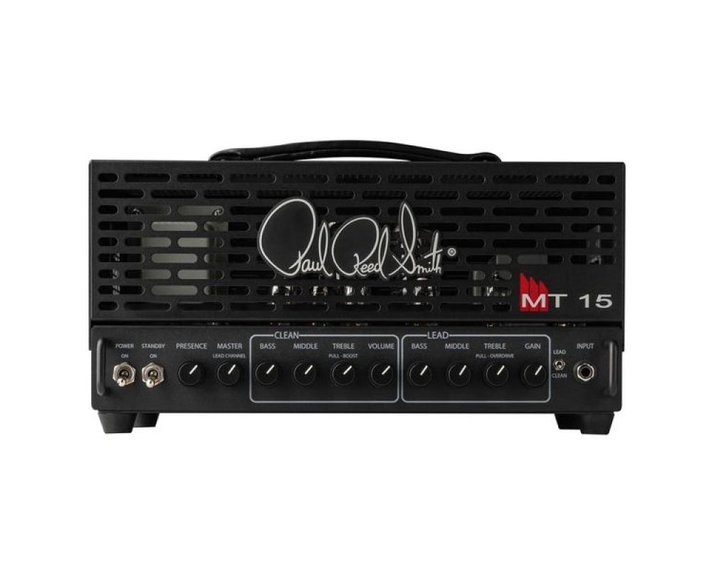 PRS MT 15 Mark Tremonti Head V2