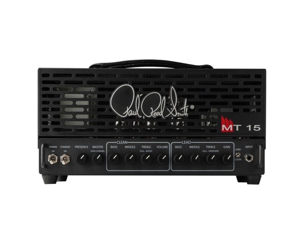 PRS MT 15 Mark Tremonti Head V2