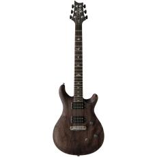 PRS SE CE 24 Standard Stoptail Satin Charcoal