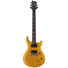 PRS SE CE 24 Standard Stoptail Satin Metallic Gold