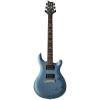 PRS SE CE 24 Standard Stoptail Satin Ice Blue Metallic