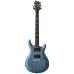 PRS SE CE 24 Standard Stoptail Satin Ice Blue Metallic