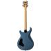 PRS SE CE 24 Standard Stoptail Satin Ice Blue Metallic