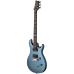 PRS SE CE 24 Standard Stoptail Satin Ice Blue Metallic