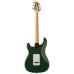 PRS SE Silver Sky Laurel Green