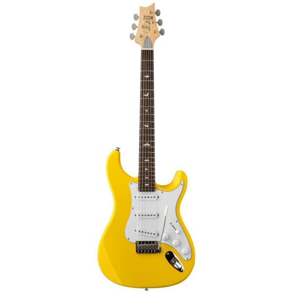 PRS SE Silver Sky Dandy Lion