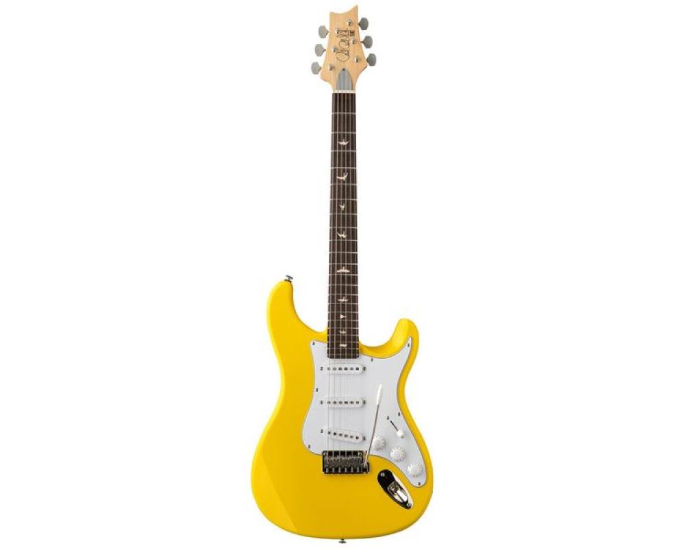 PRS SE Silver Sky Dandy Lion