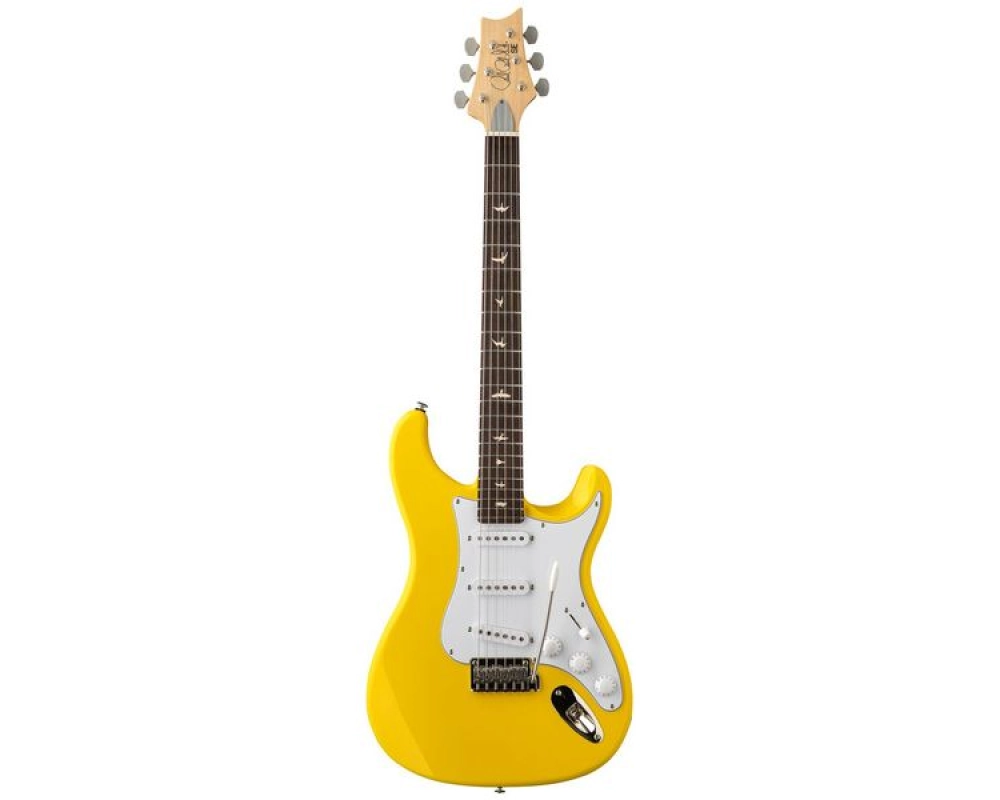 PRS SE Silver Sky Dandy Lion