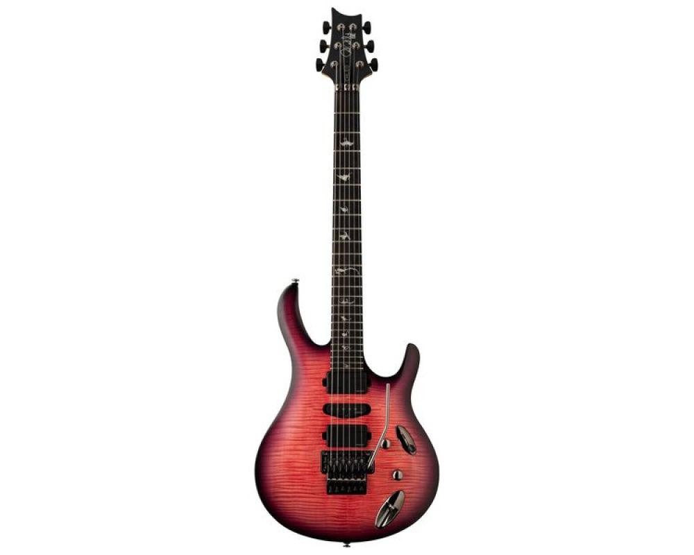 PRS SE Chleo Herman Li Orchid Dusk