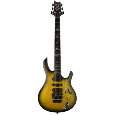 PRS SE Chleo Herman Li Mantis Burst