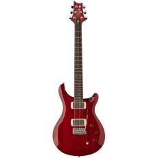 PRS SE DGT Standard Moons Vintage Cherry