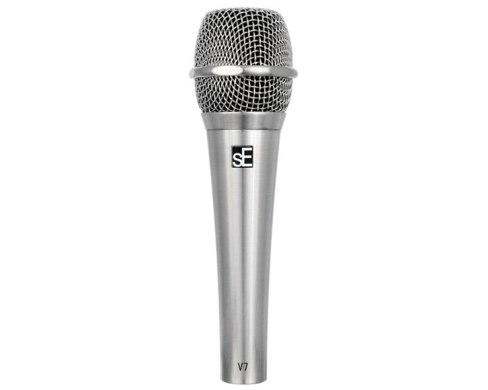 SE Electronics V7 Nickel