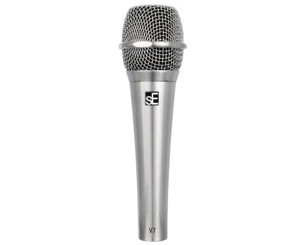 SE Electronics V7 Nickel