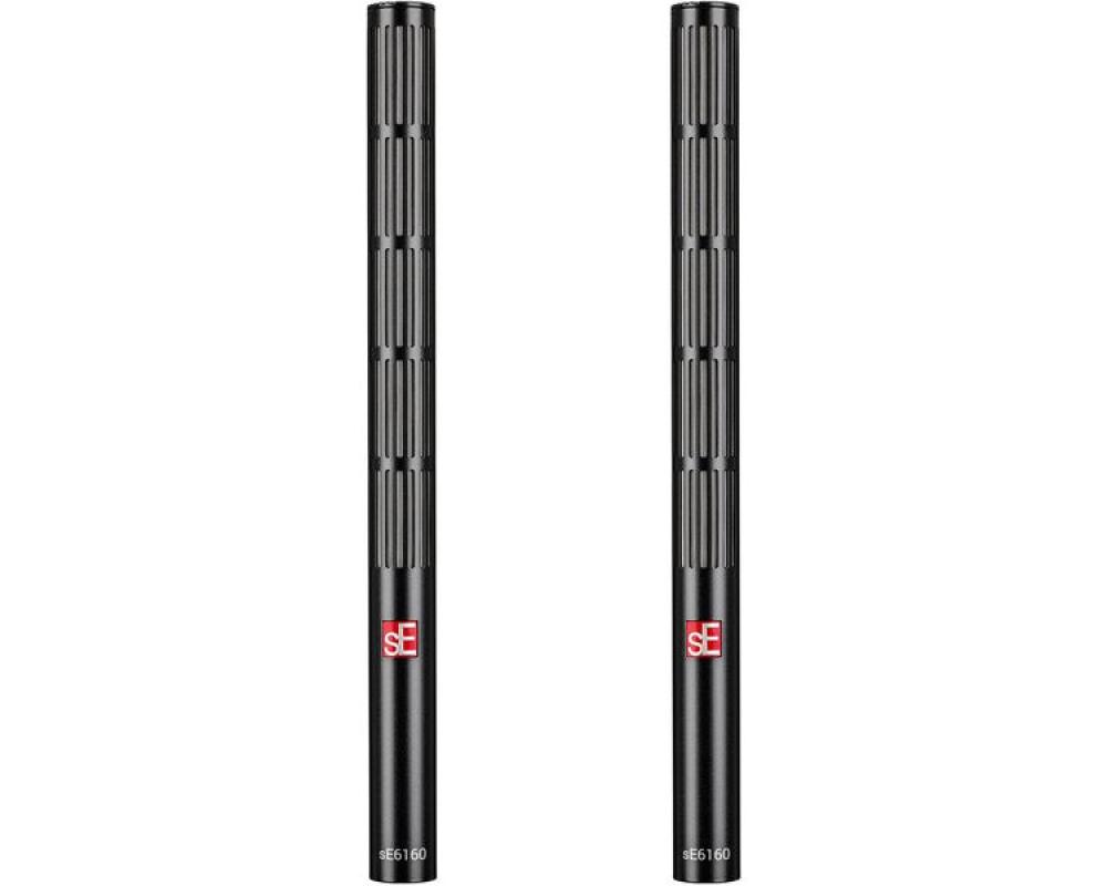 SE Electronics SE 6160 Stereoset