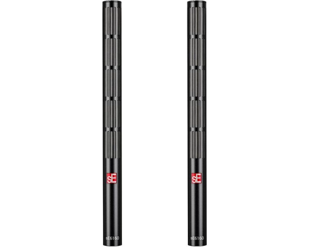 SE Electronics SE 6160 Stereoset