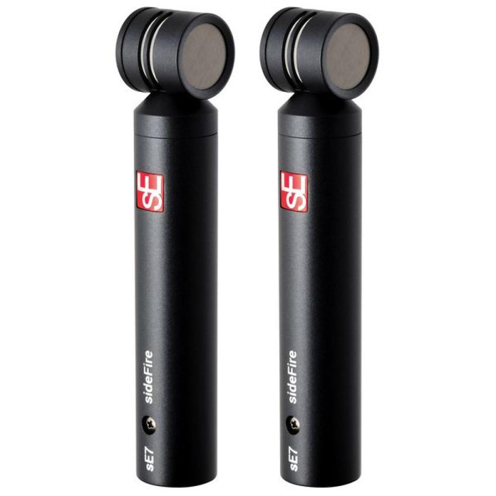 SE Electronics SE7 sideFire Stereo-Set
