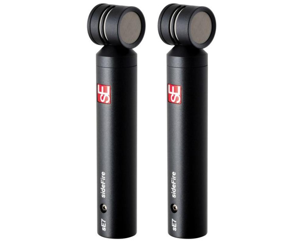 SE Electronics SE7 sideFire Stereo-Set