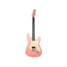 Mooer MSC10 Elite Flamingo Pink