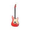 Mooer MSC10 Elite Fiesta Red