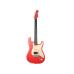 Mooer MSC10 Elite Fiesta Red