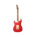 Mooer MSC10 Elite Fiesta Red