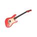 Mooer MSC10 Elite Fiesta Red