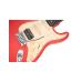 Mooer MSC10 Elite Fiesta Red