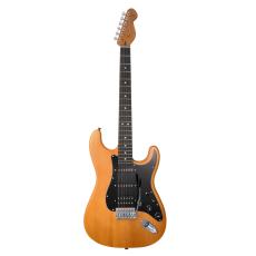 Mooer MSC10 Elite Natural Glossy