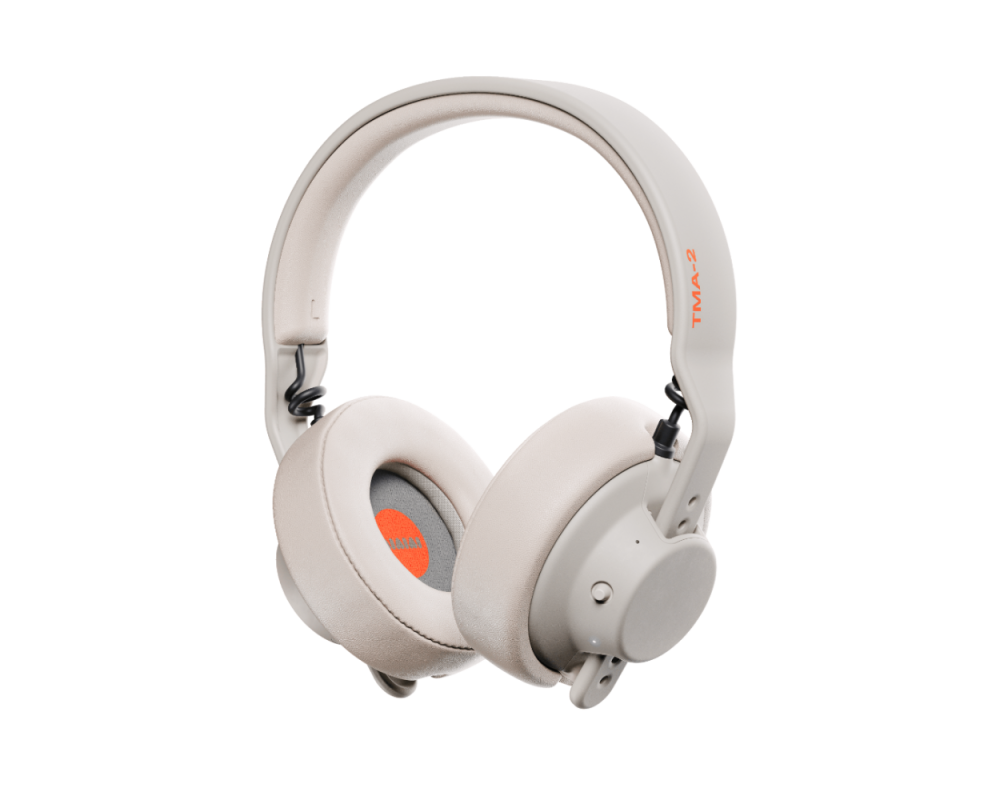 AIAIAI TMA-2 MOVE Wireless White 2025