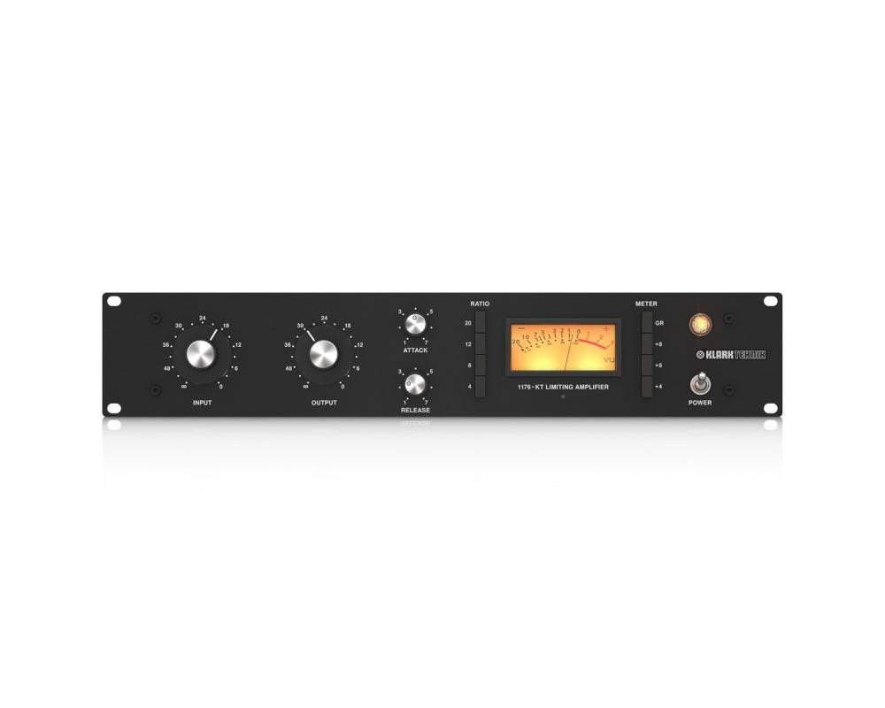 Klark Teknik 76-KT
