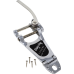 Bigsby B7P Vibrato, Polished Aluminum, String-Through