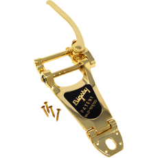 Bigsby B7G Vibrato, Gold, String-Through