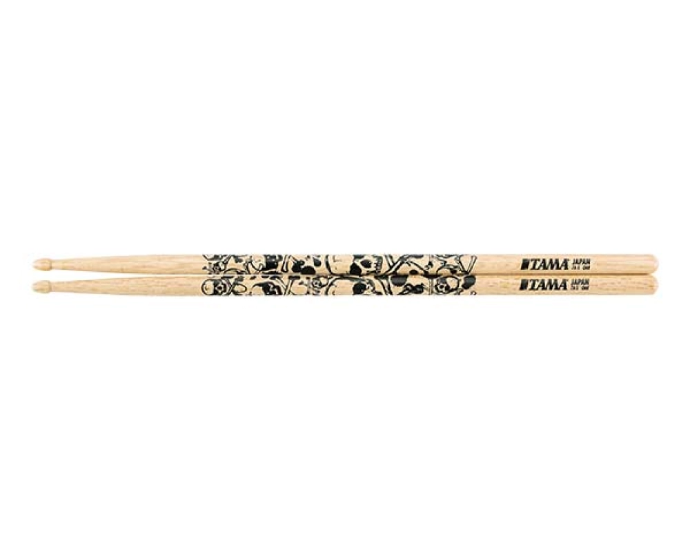 Tama 7A-S Sticks of Doom
