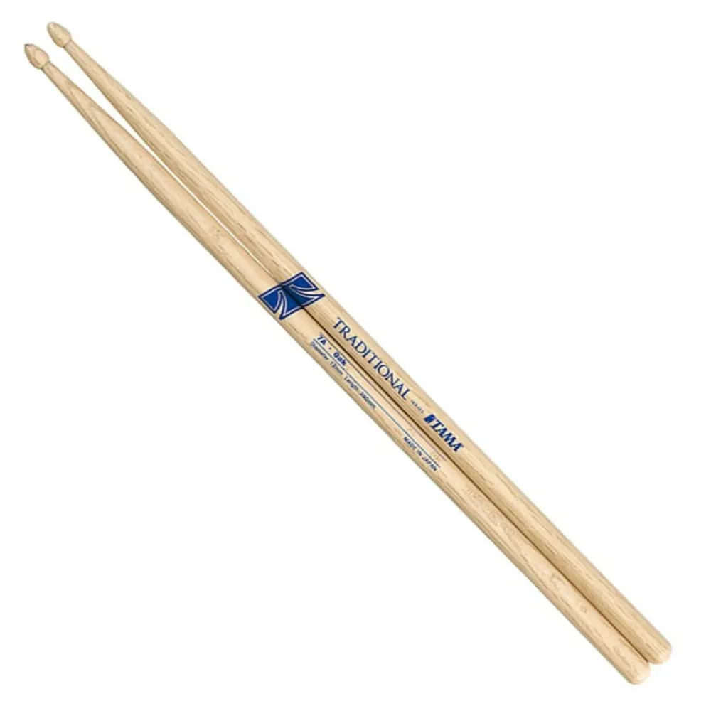 Tama 7A Oak Japanese Sticks