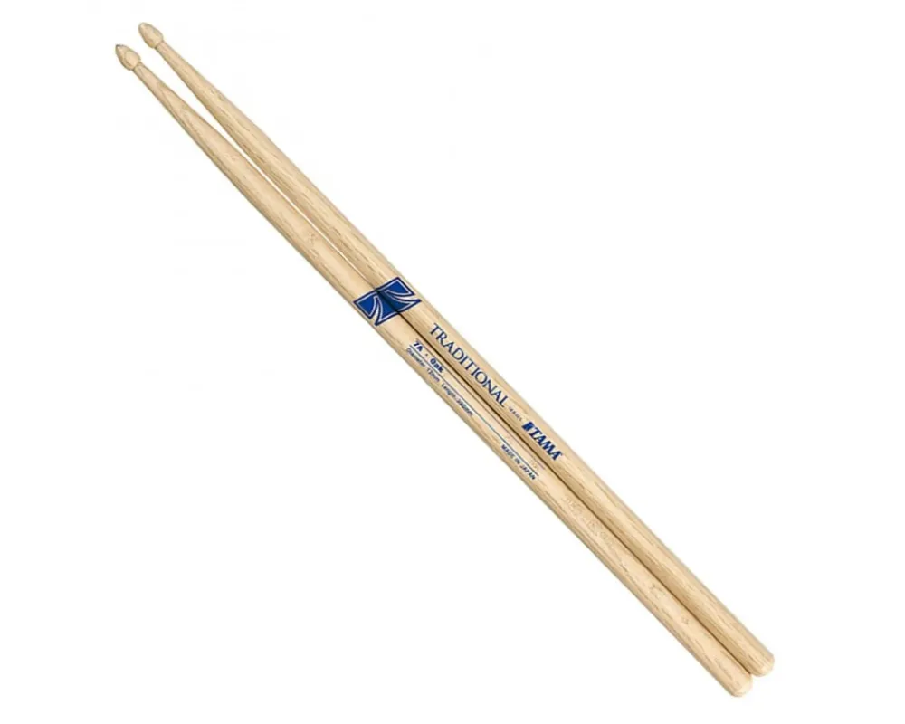 Tama 7A Oak Japanese Sticks