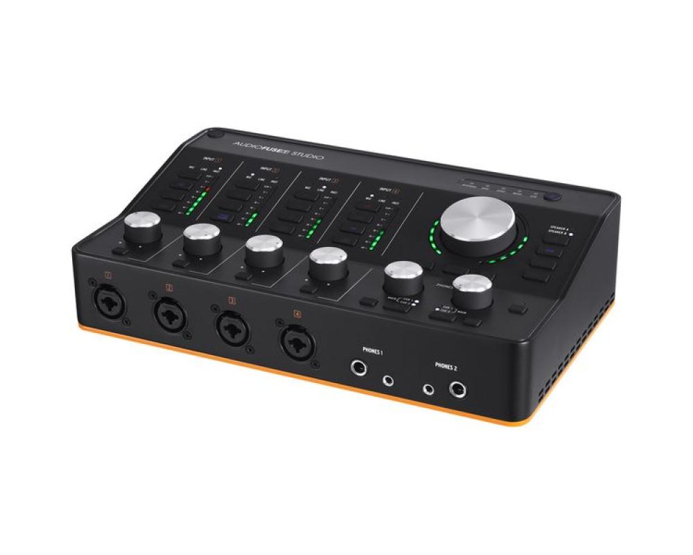 Arturia AudioFuse Studio Rev2