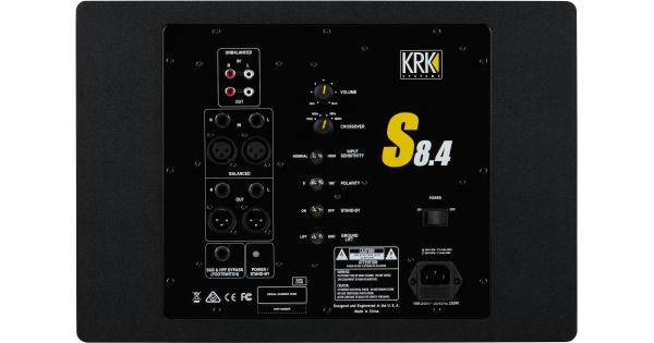 KRK Rokit 7 G4 - BimotorDJ